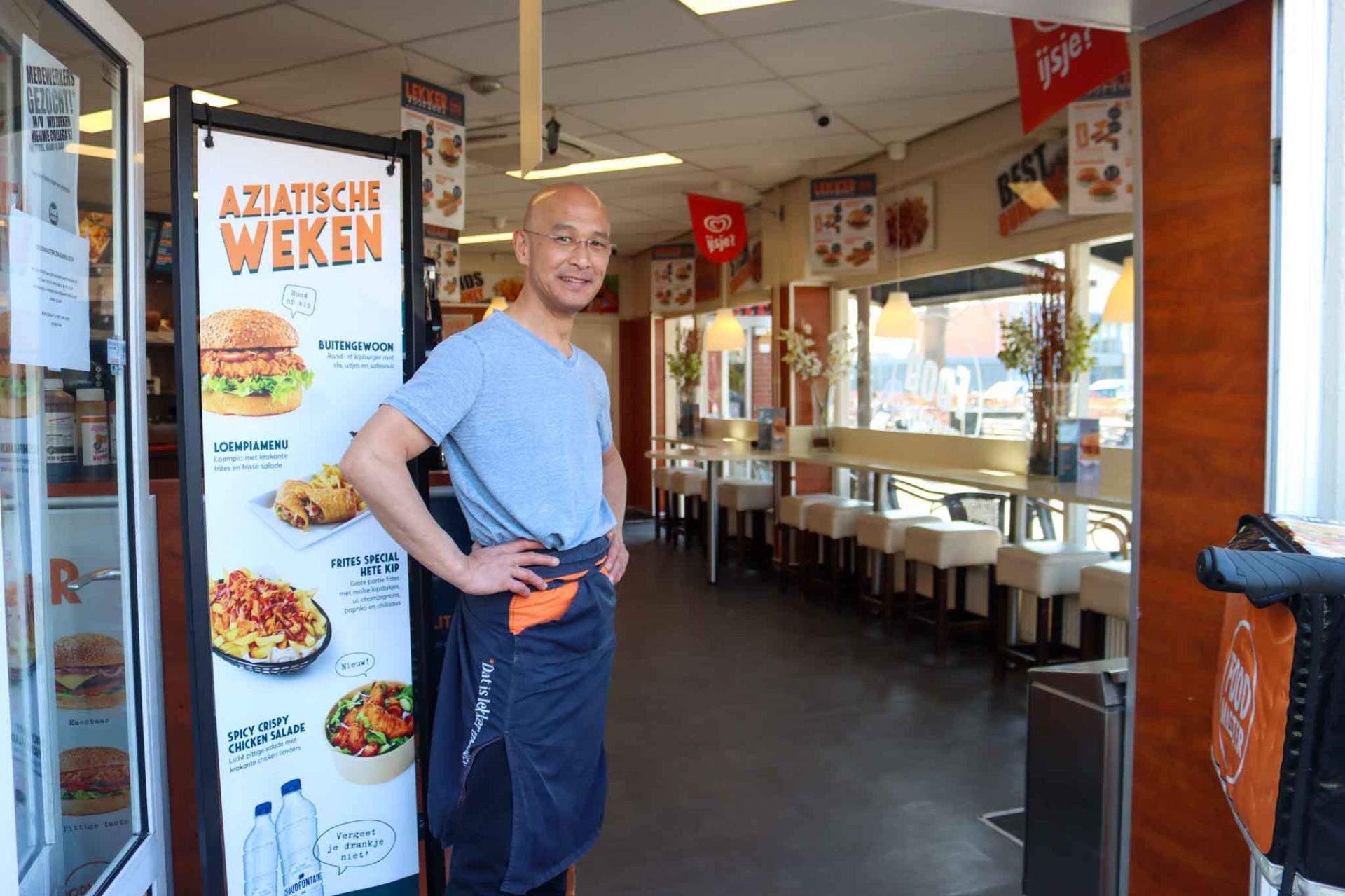 Foodmaster Purmerend